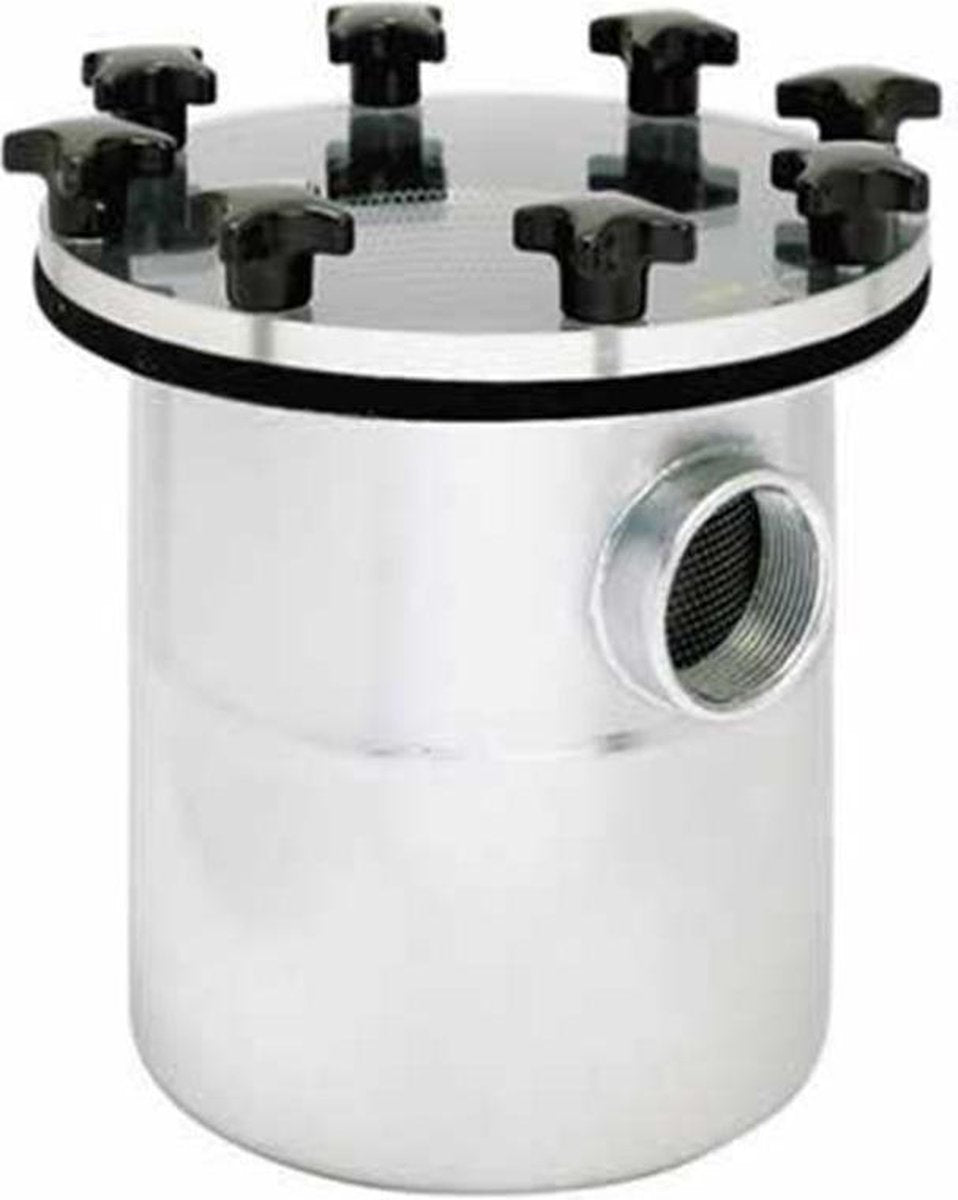 Bevestigingset voor Koelwaterfilter FTR525 - Vetus