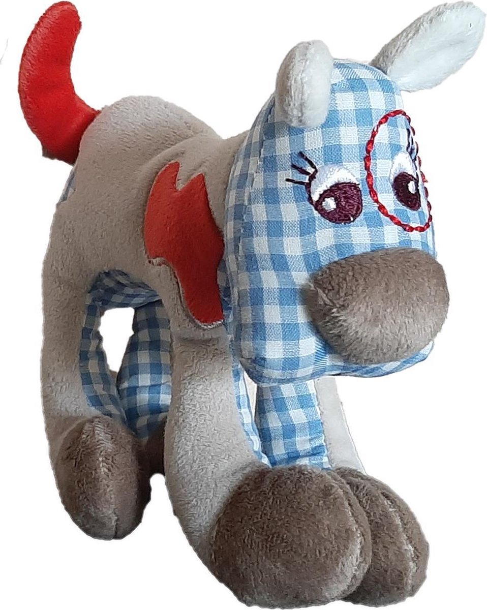 Bambino - Knuffelpuppy