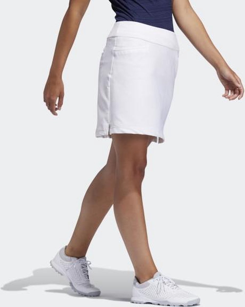 Adidas Dames Star Plon skirt XS
