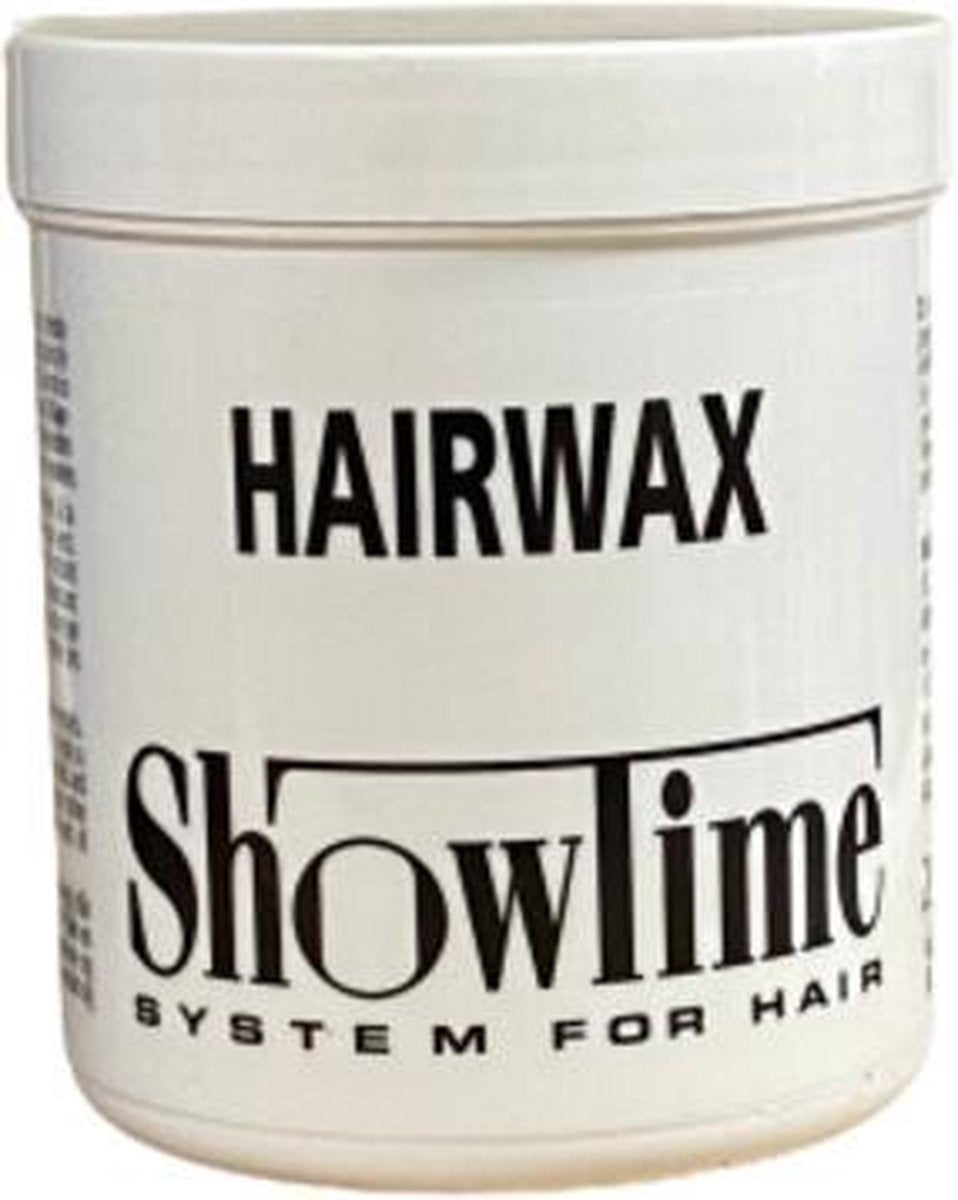 ShowTime Styling Wax 250 ml