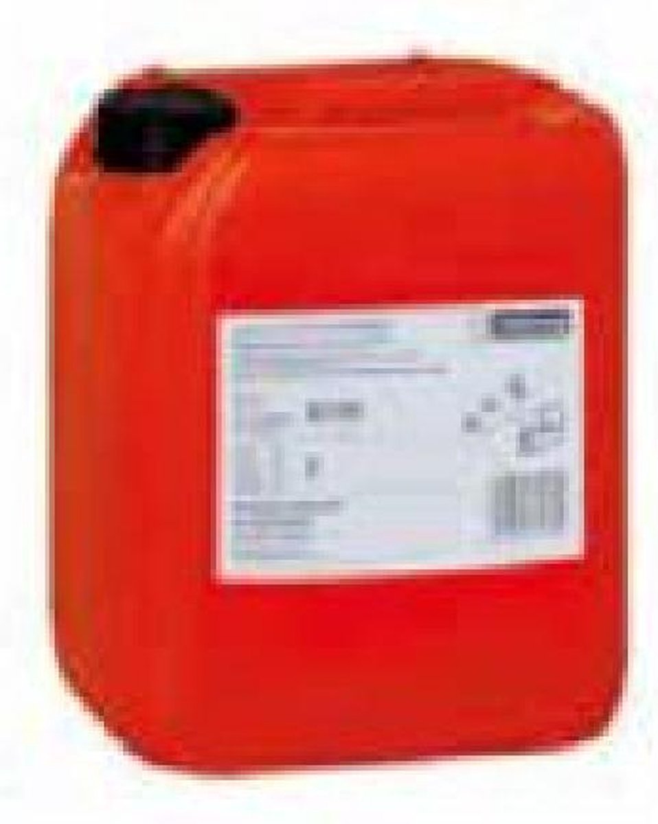 Olie voor Intimus papiervernietigers 5 liter