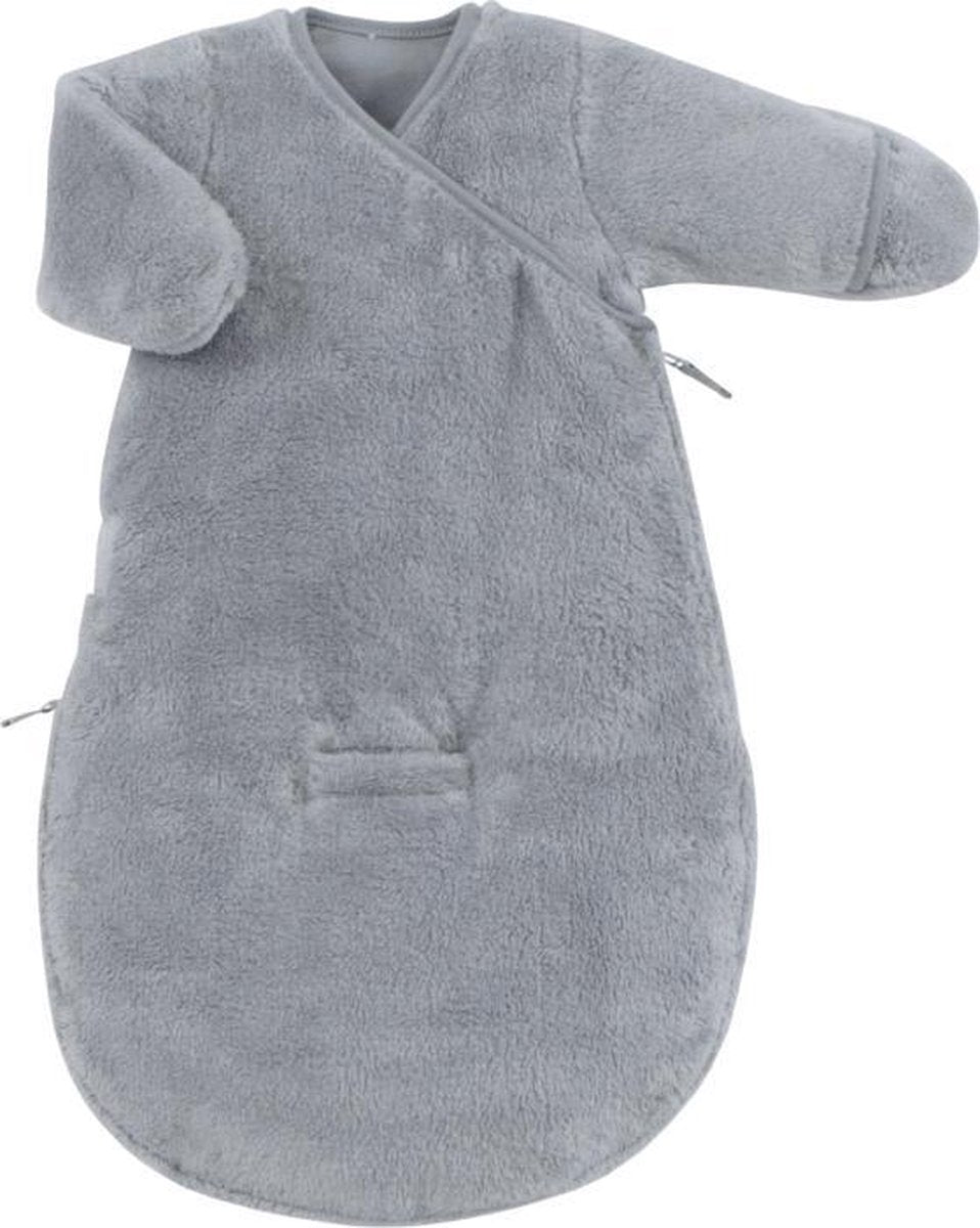 BEMINI slaapzak winter MAGIC BAG® Maat 0-3 maanden - 60cm - Tog 2.5