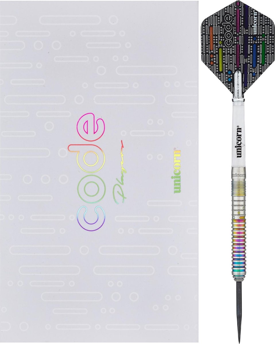 Unicorn Code Ian White 90% - 23 Gram