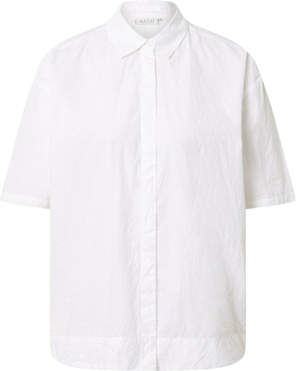 Masai blouse Wit-S