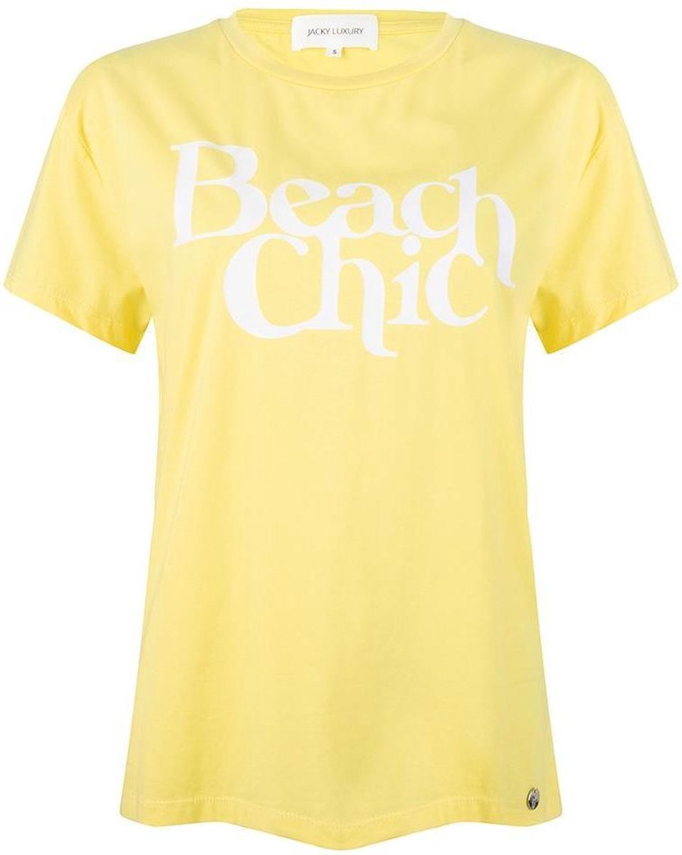 Jacky Luxury Beach Chic T-shirt