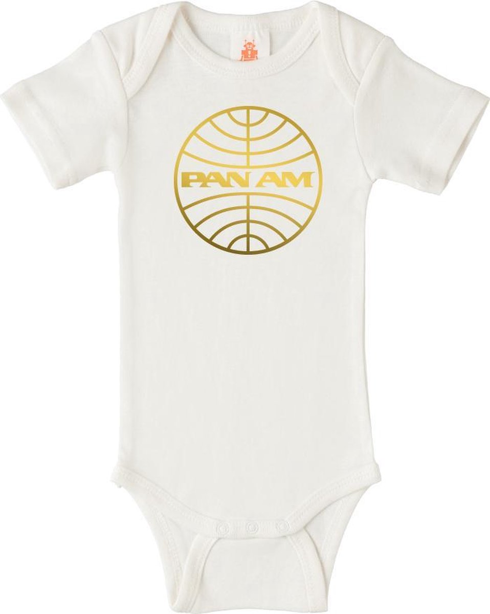 Logoshirt Body