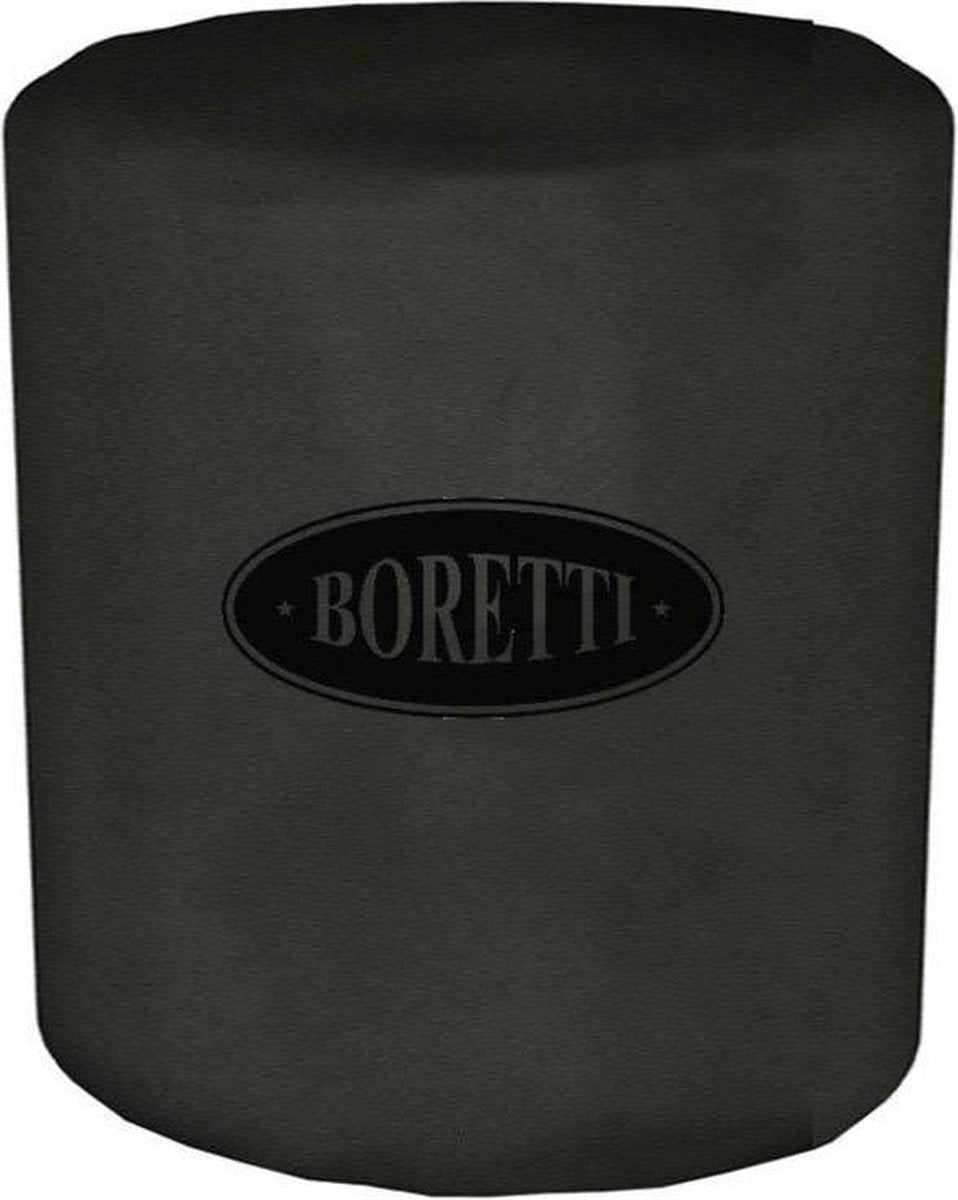 Boretti BBQ Hoes - Tonello