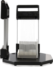 Kaassnijmachine Cheese Blocker Set inclusief snijraam 8 mm