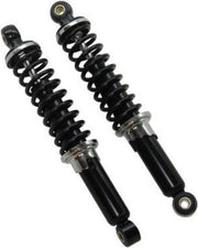 Schokbrekerset Gilera citta / Tomos lengte 280 mm zwart