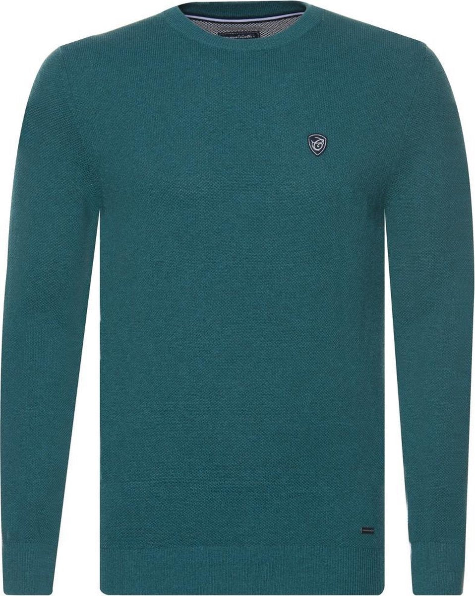 Campbell Classic Knitwear Heren