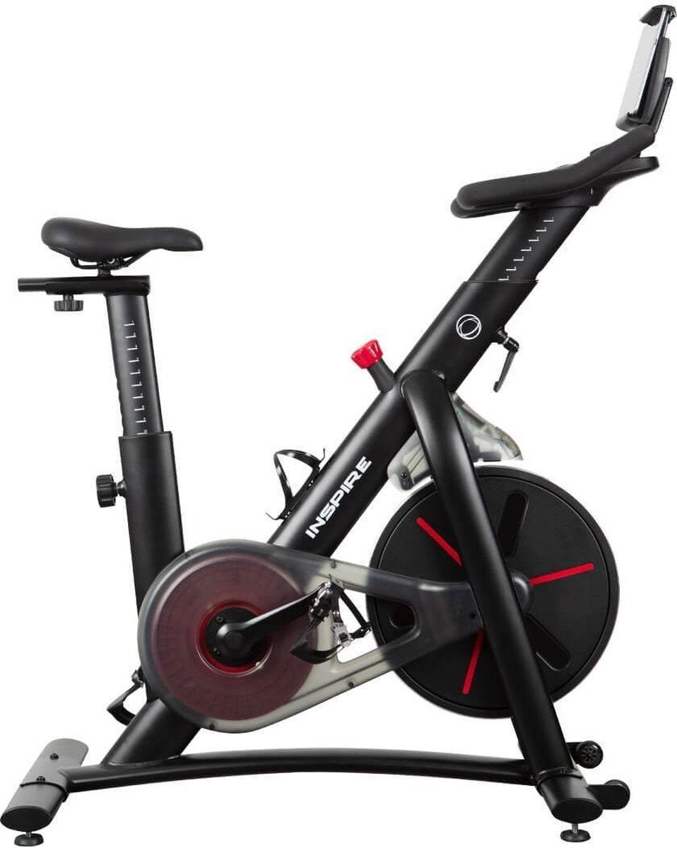 Inspire Indoor Cycle ILC