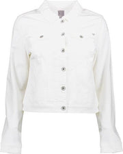 Geisha Jacket White M