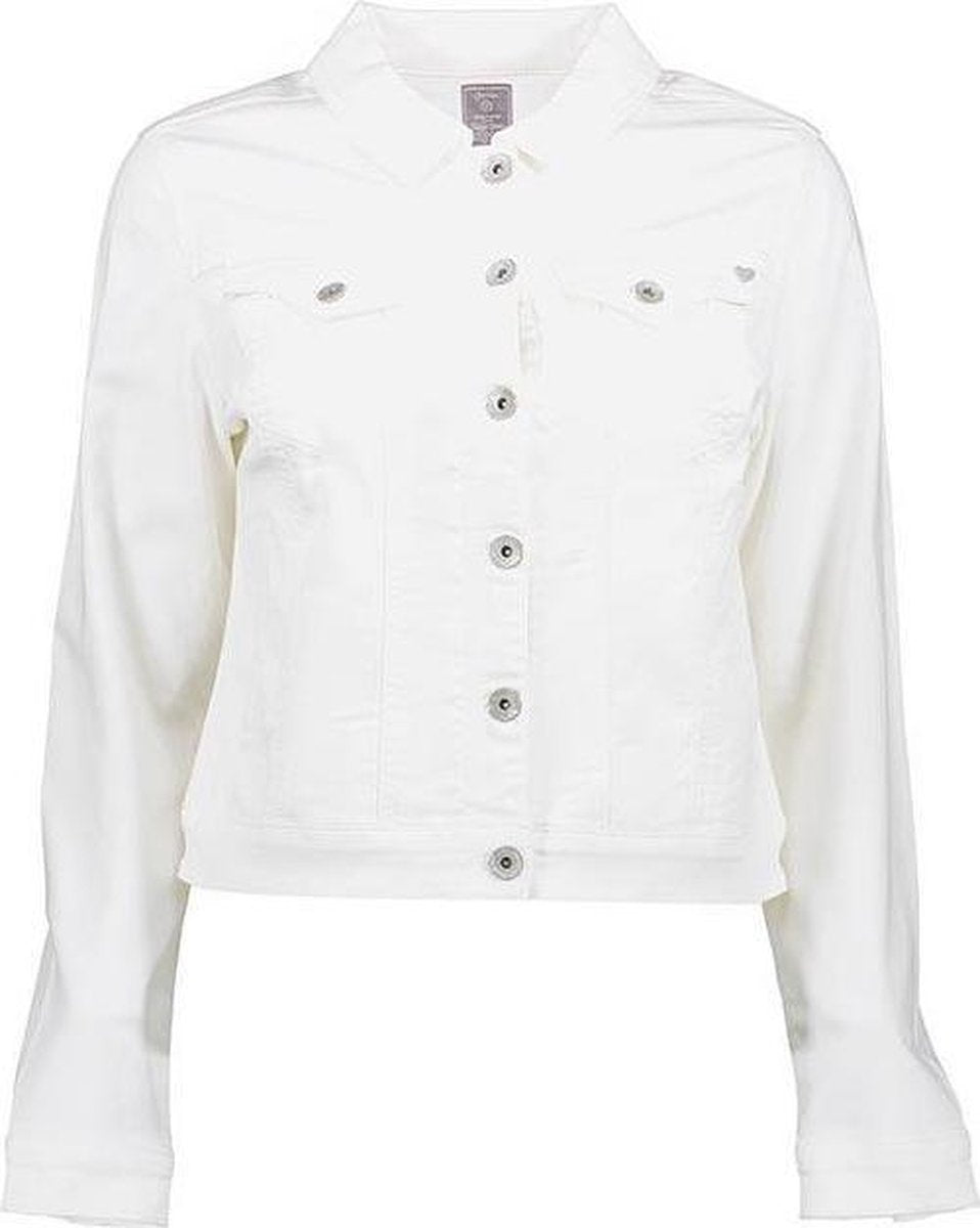 Geisha Jacket White M