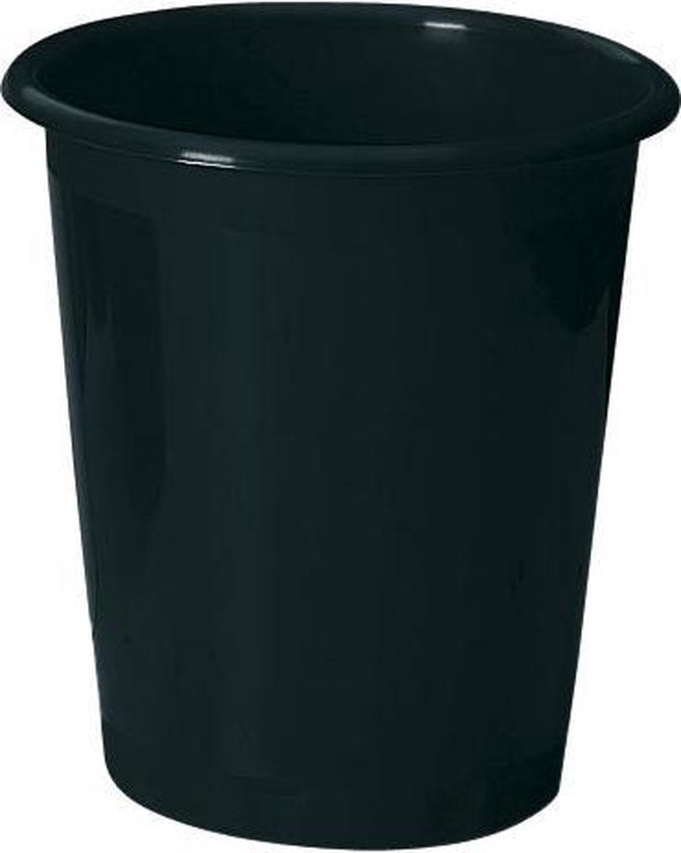11 stuks Durable papiermand - Basic