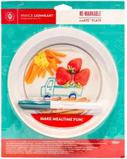 Prince Lionheart creATE™ PLATE | Educatief spel  | Complete Set: 1 Bord