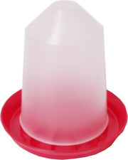 Nobby vogelvoedersilo plastic plastic