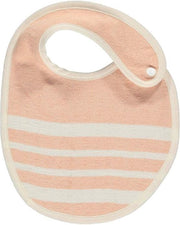 Baby Slabbetje Krem Sultan Melon