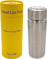 Alkaline Water Flask