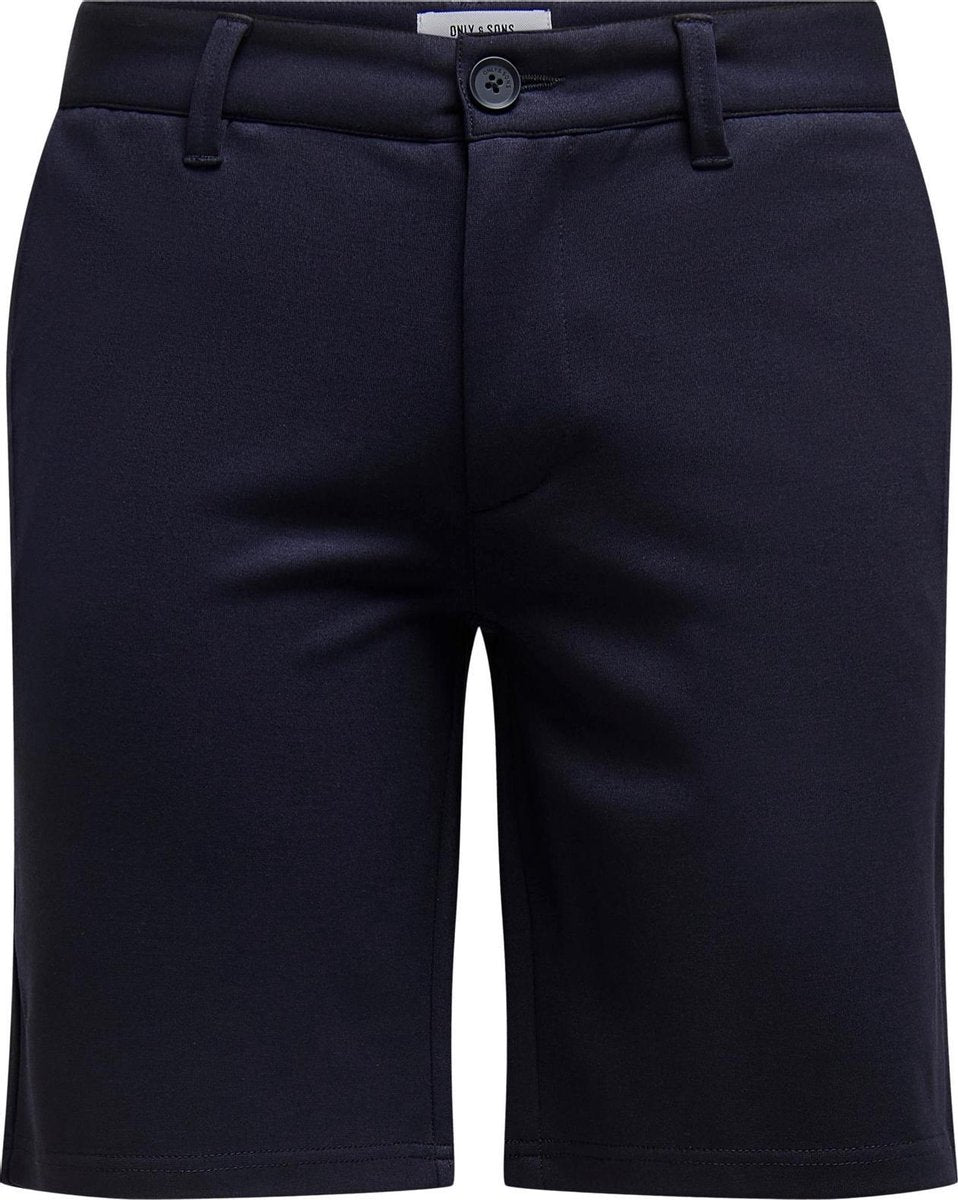 Only & Sons Only & Sons Mark Broek - Mannen - donkerblauw