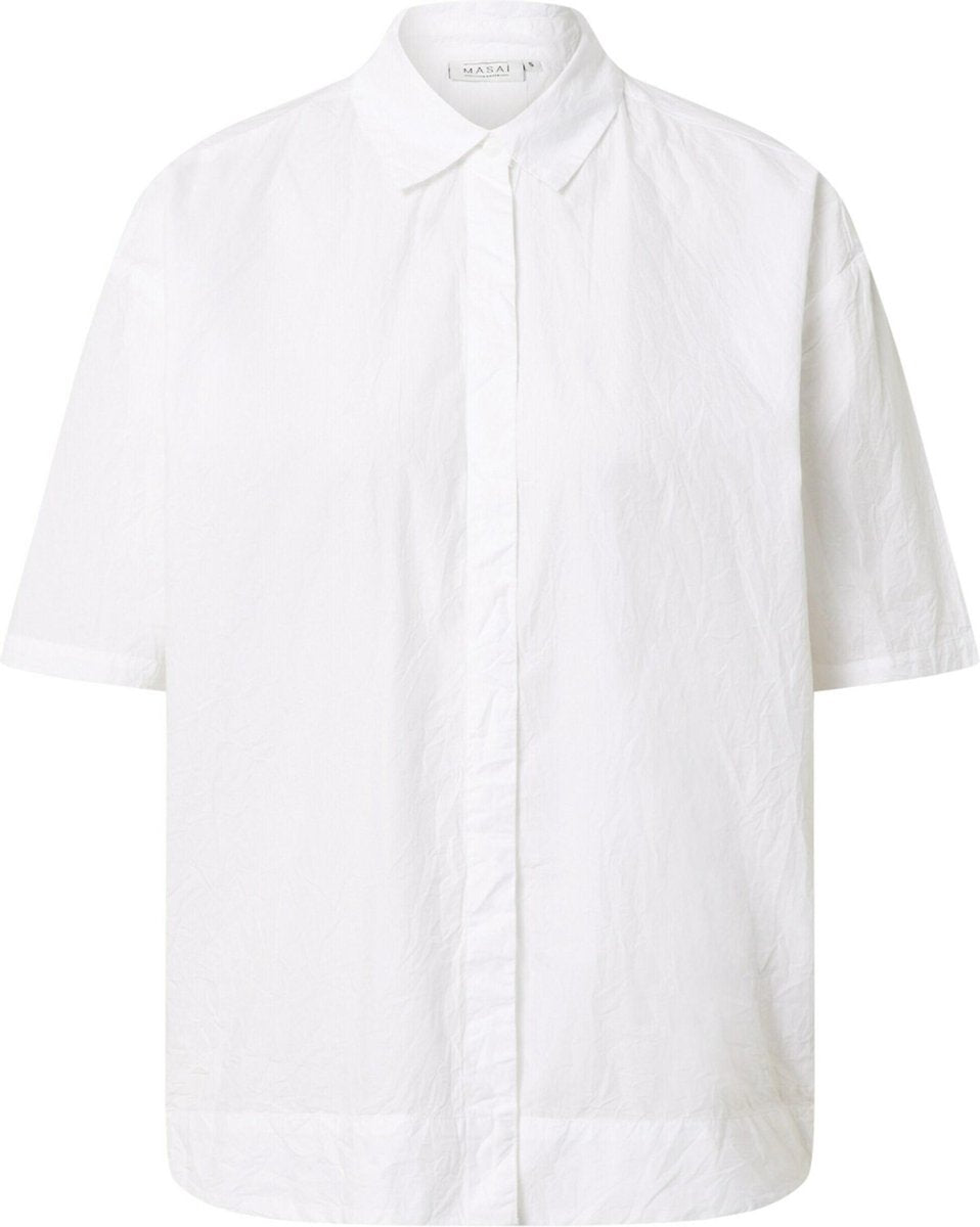 Masai blouse Wit-M