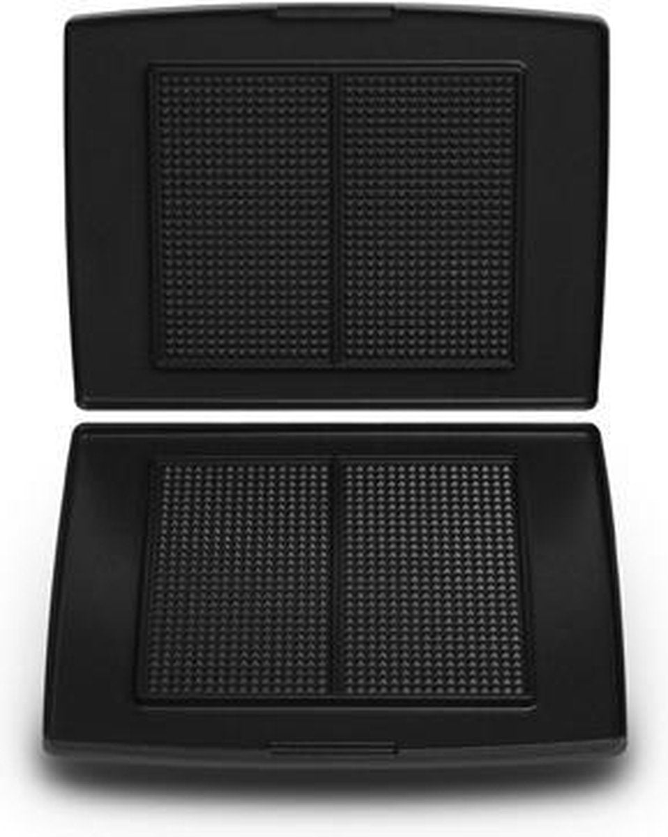 Fritel Wafelplaat voor Boterwafels PL 10