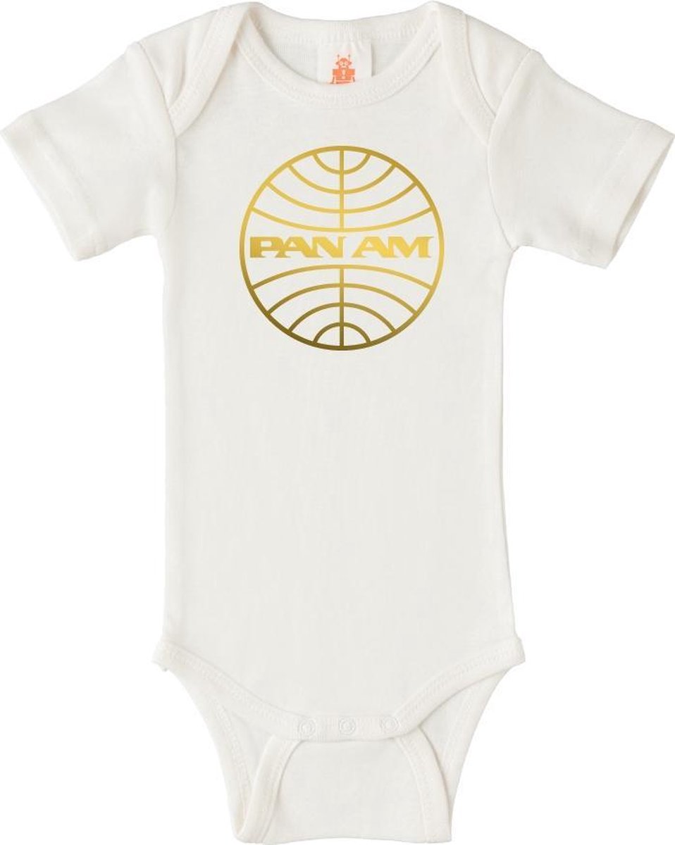Logoshirt Body