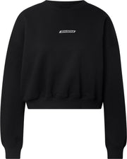 Dickies sweatshirt ferriday Wit-L