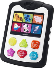 Babytablet Dieren - Imaginarium - Met Licht en Geluid
