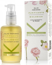 Biokaloderma Biologische Purifying Indian Oil