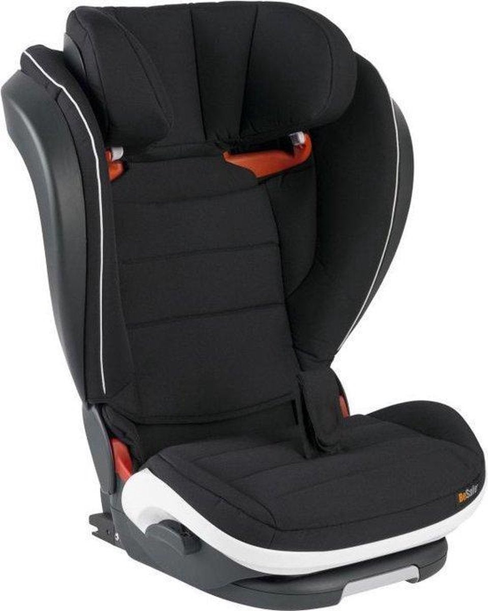 Besafe iZi Flex Fix UN R129 - 100-150cm - Auto Zwart