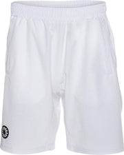 The Indian Maharadja Tech Short  Sportbroek - Maat 152  - Jongens - wit
