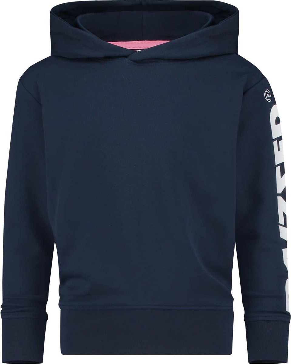 Raizzed meiden hoodie Victoria Dark Blue S21