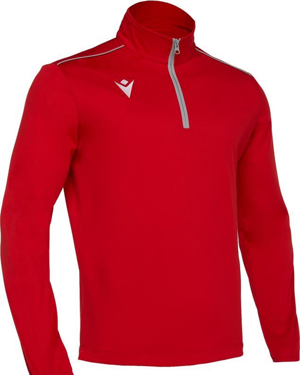 Macron havel zip top