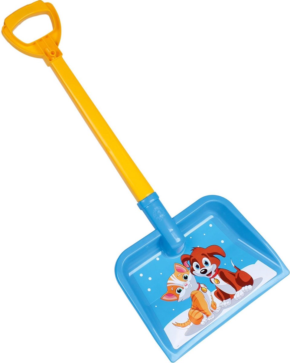 Bino Sneeuwschep Junior 66