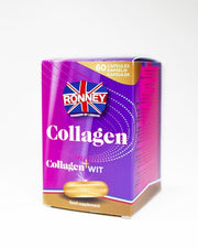 Ronney COLLAGEN 60 Capsules