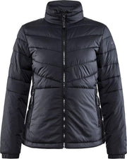 Core Street Insulation Jacket