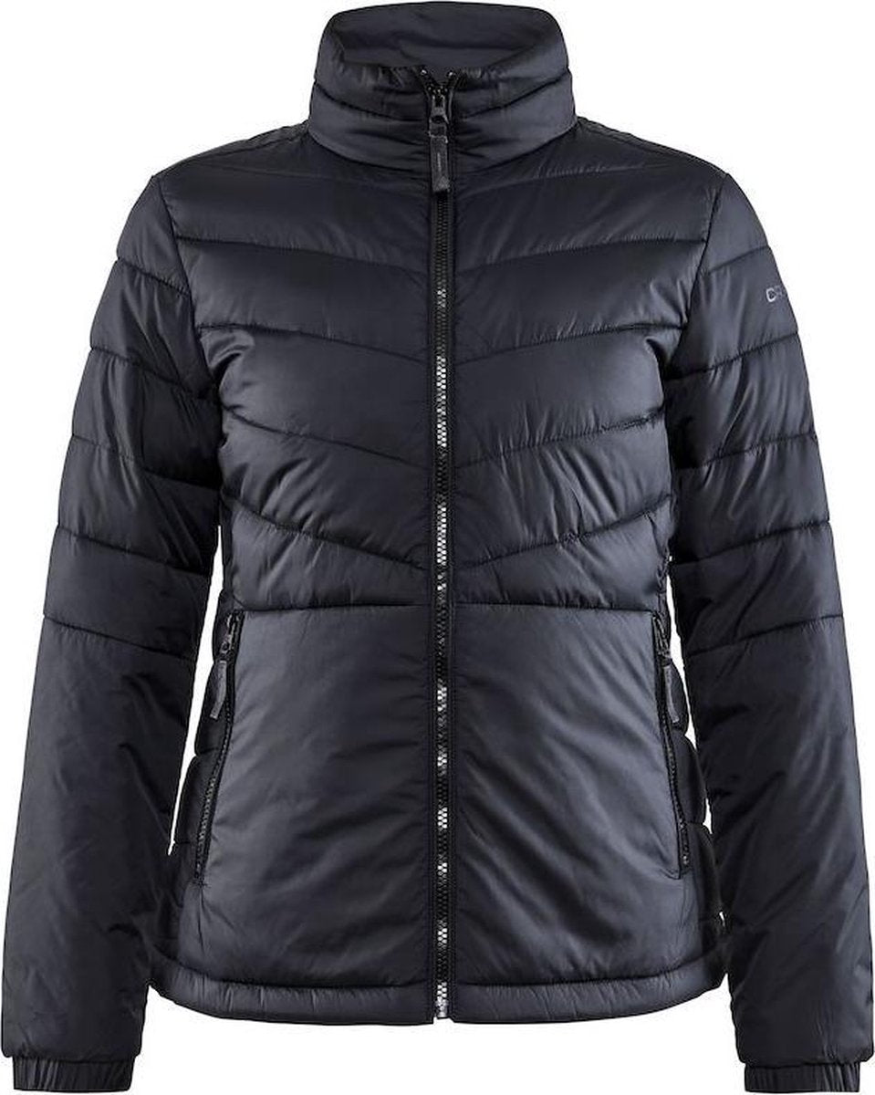 Core Street Insulation Jacket