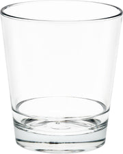 Glazen - onbreekbaar - 360 ml - 6 stuks