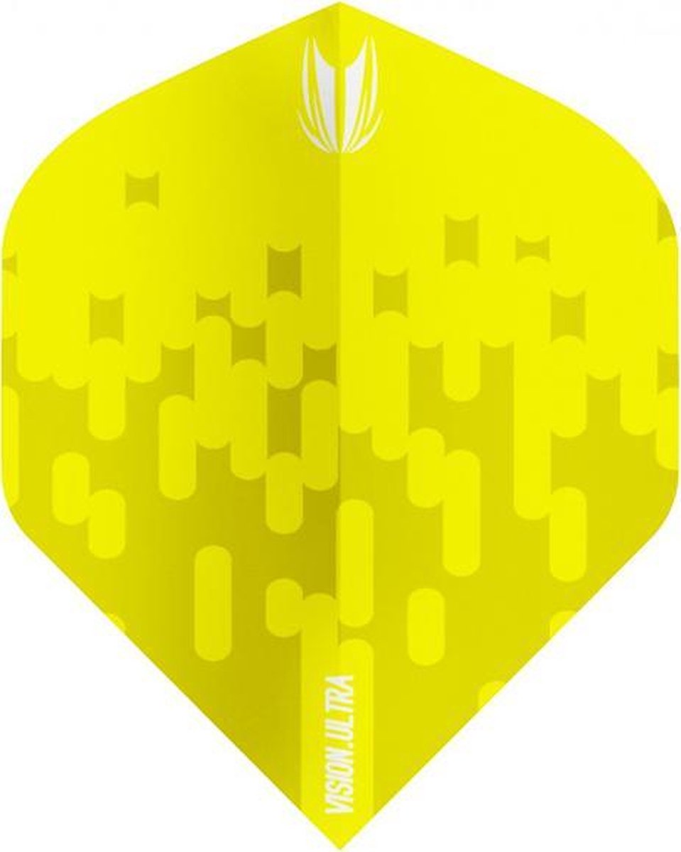 Target Vision Ultra Arcade Yellow Standaard No.2
