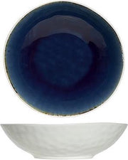 Spirit Blue Slakom - ø26xh7.2cm