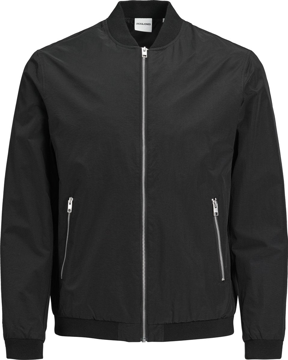 Jack & Jones Heren Bomberjack - Maat L