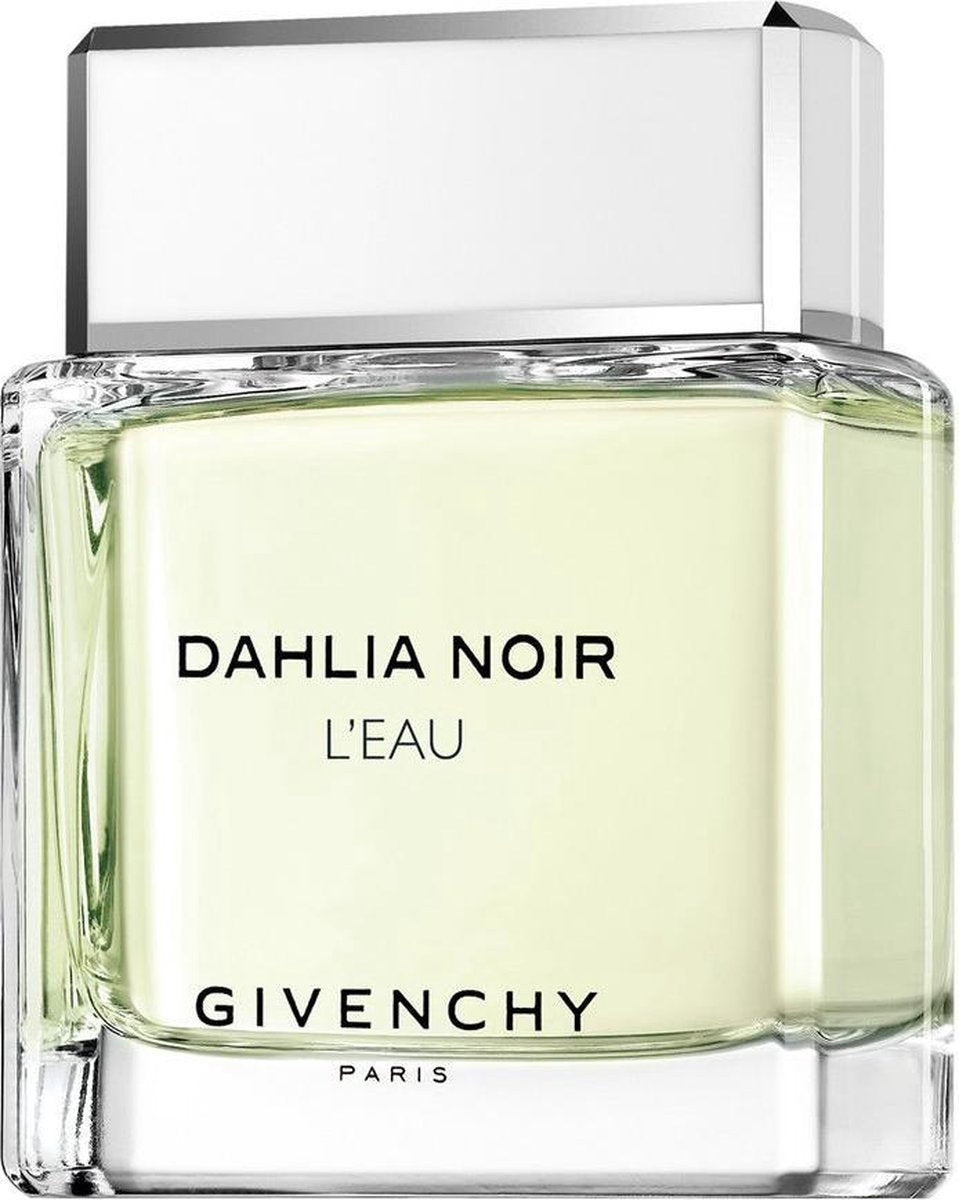 Givenchy Dahlia Noir L'Eau - 90 ml - Eau de Toilette
