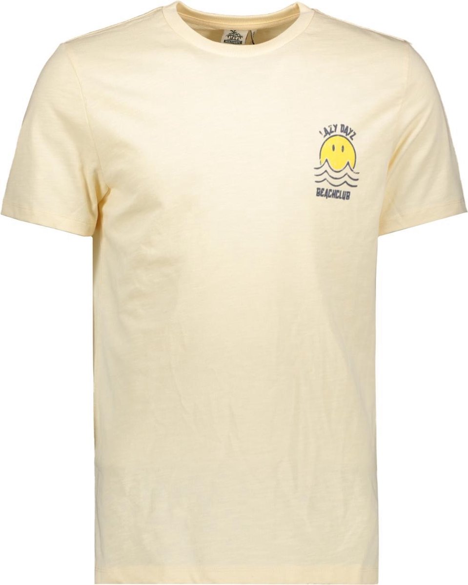 Ts Lazy Dayz 2101020207 Shortbread 532