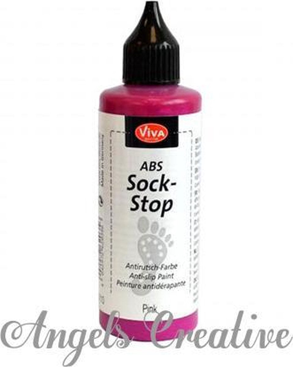 Viva ABS sock stop