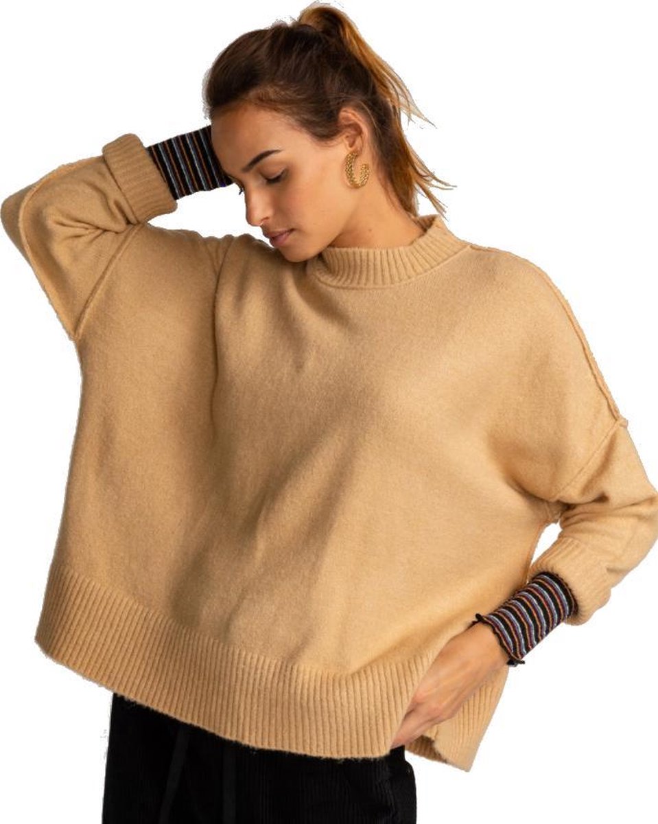 Billabong Endless Days Camel M/l