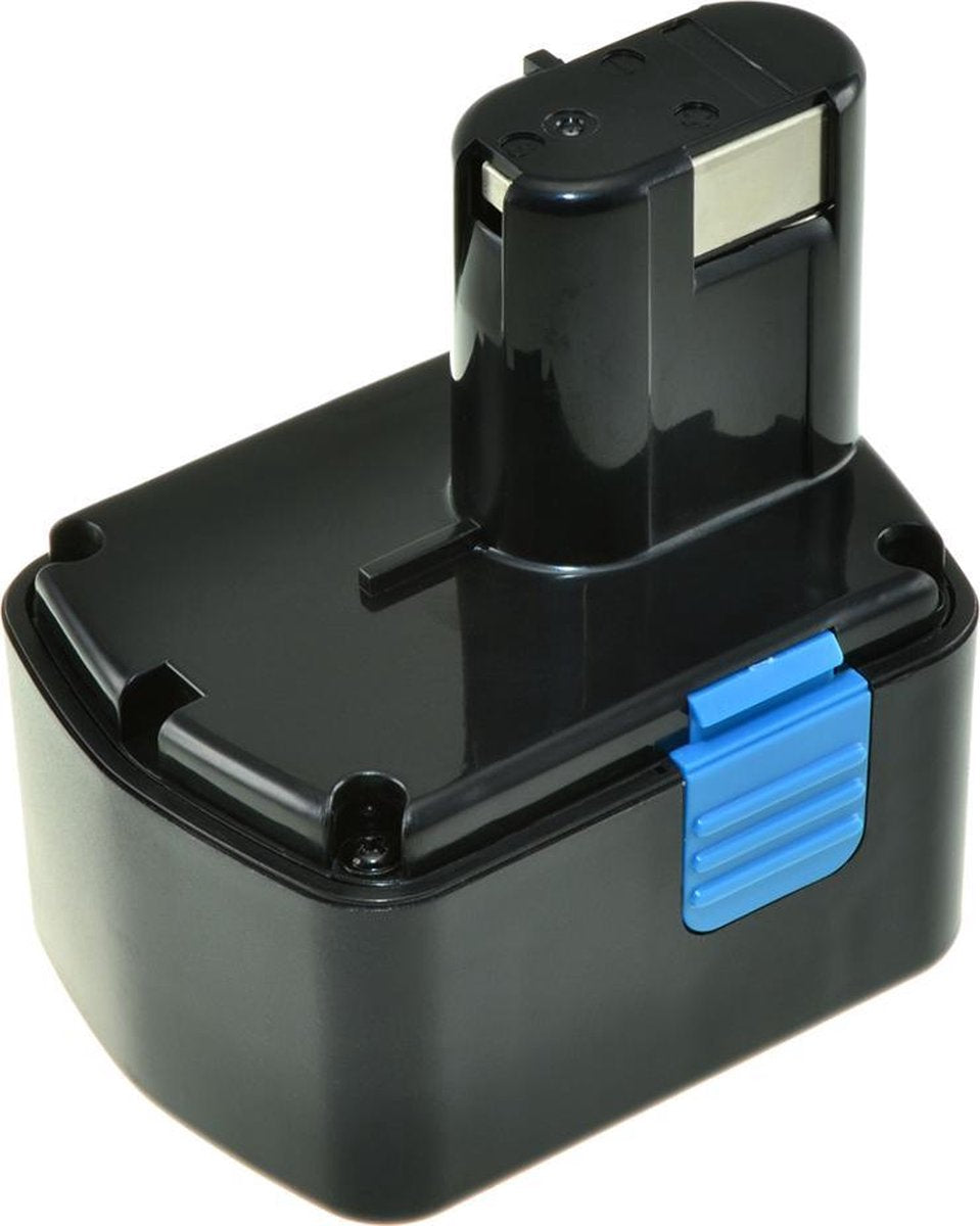Jupio BM-accu Hitachi EB 1414 Ni-MH 14.4V ULTRA 3000mAh