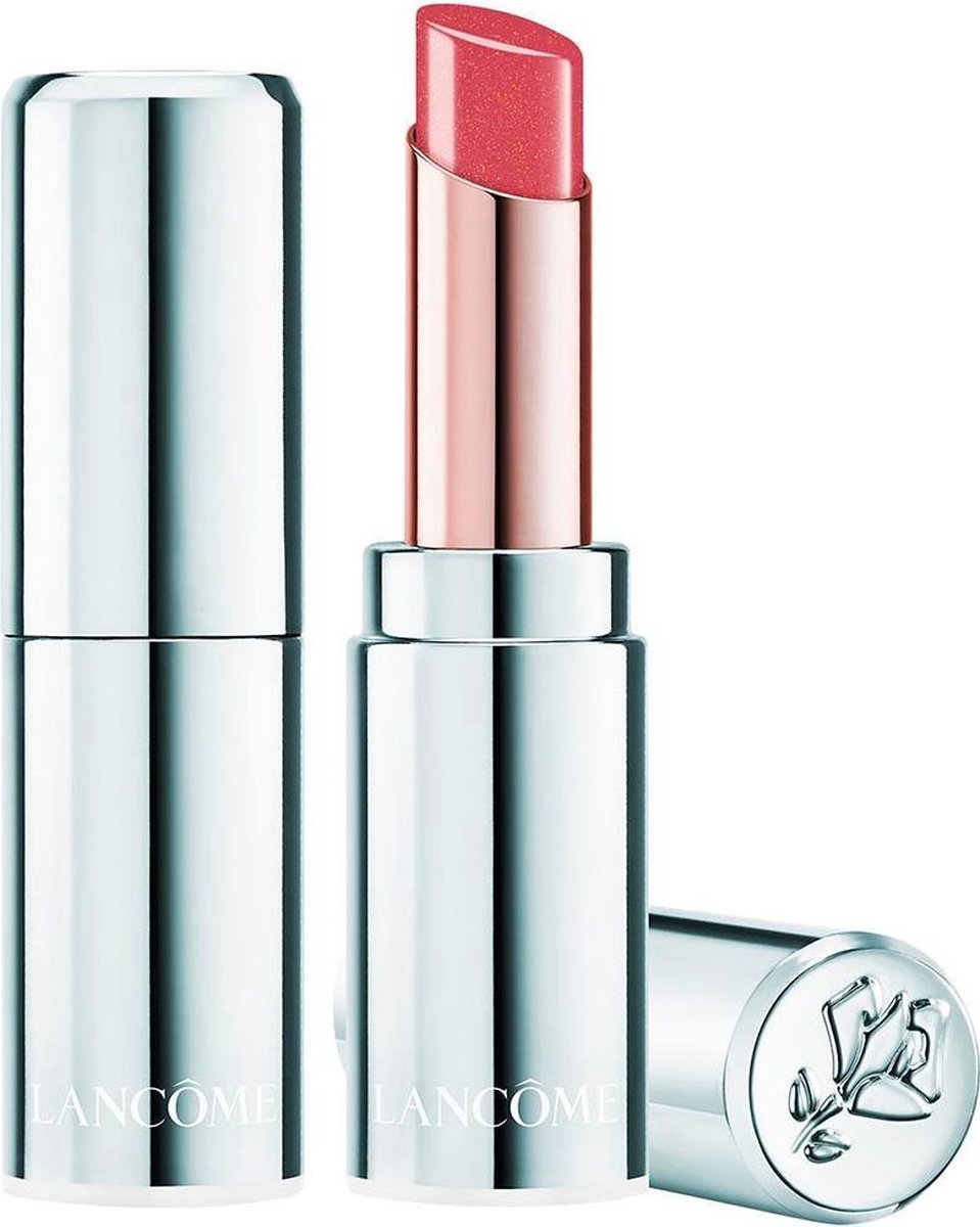 Lancôme L'Absolu Mademoiselle Cooling Balms Lippenbalsem 3.2 gr - 003 Plumpink