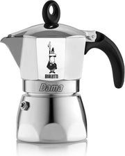 Bialetti Dama Percolator - 3 kops