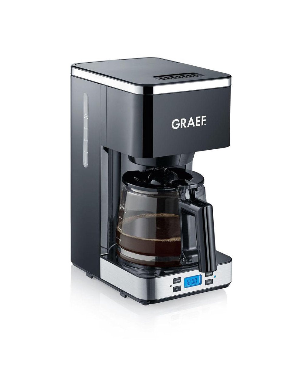 Filterkoffieapparaat FK 502