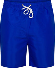 Shark one - zwembroek - blauw